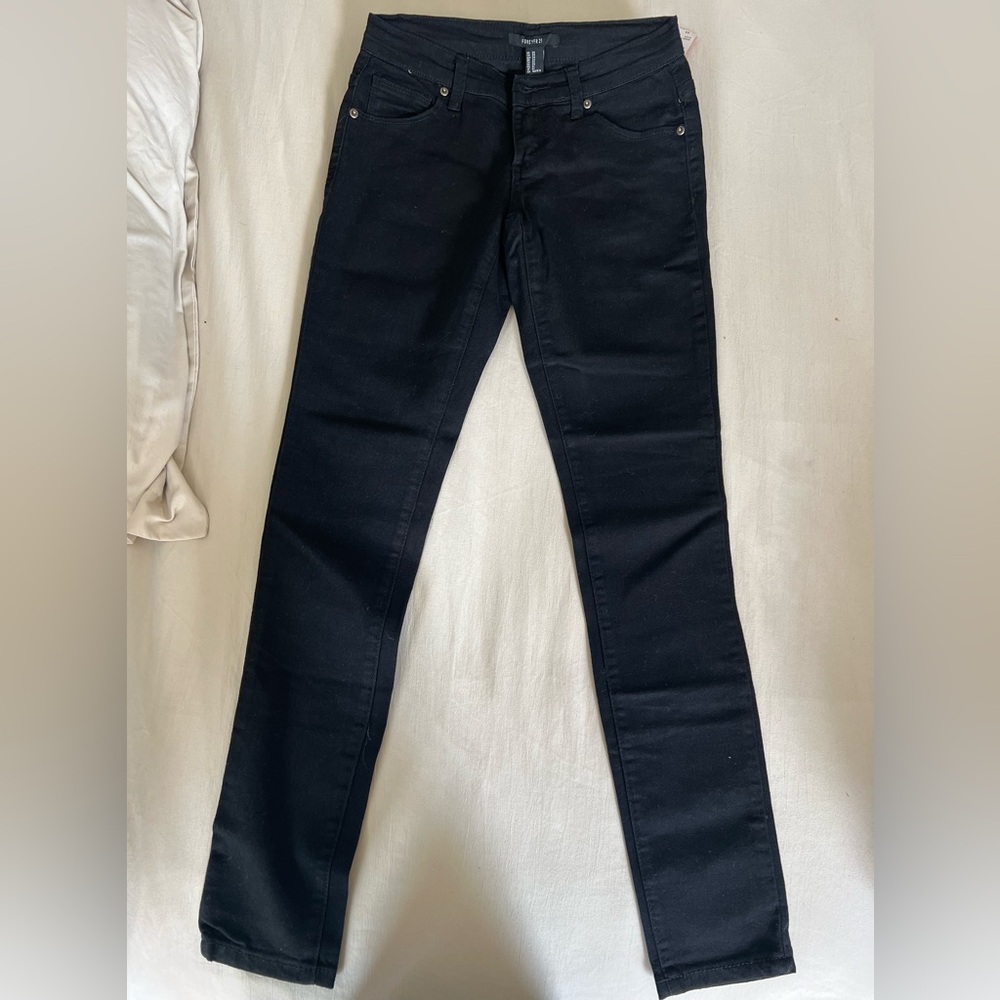 NEW Forever21 Jeans